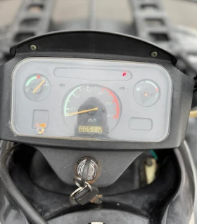 Cfmoto Cf 500 Quadzilla 500, снимка 8