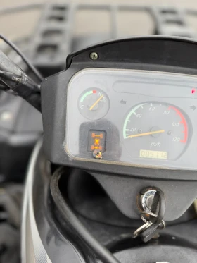 Cfmoto Cf 500 Quadzilla 500, снимка 10