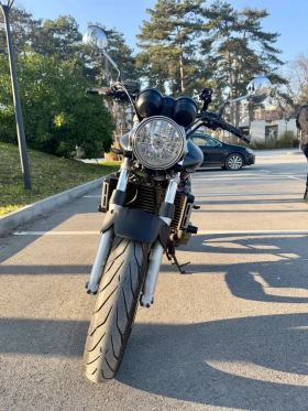 Honda Hornet  CB919, снимка 6