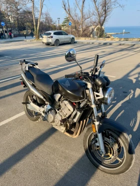 Honda Hornet  CB919, снимка 2