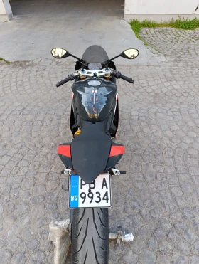 Ducati 1199 S, снимка 3