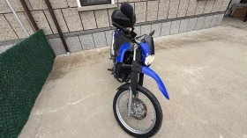 Yamaha Xt 660R, снимка 3