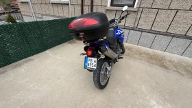 Yamaha Xt 660R, снимка 4