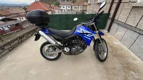 Yamaha Xt 660R, снимка 5