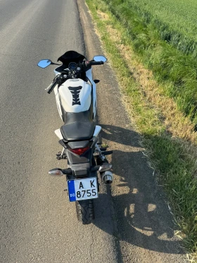 Honda 250, снимка 9
