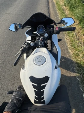 Honda 250, снимка 8