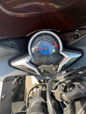 Honda 250, снимка 11