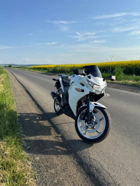 Honda 250, снимка 1