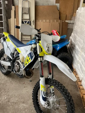 Husqvarna FE 450, снимка 5