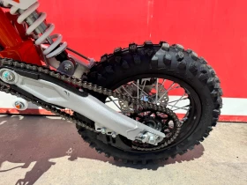 Kayo Moto Kayo Moto TSD110 Детски Кросов Мотор, снимка 12