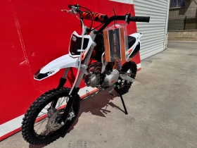 Kayo Moto Kayo Moto TSD110 Детски Кросов Мотор, снимка 9