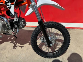 Kayo Moto Kayo Moto TSD110 Детски Кросов Мотор, снимка 6