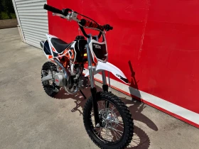 Kayo Moto Kayo Moto TSD110 Детски Кросов Мотор, снимка 2