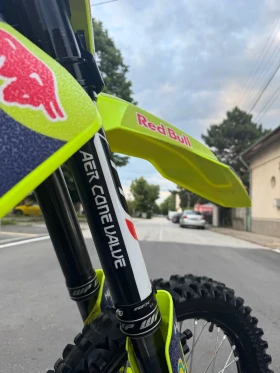 Husqvarna FC 450, снимка 10