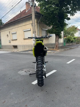 Husqvarna FC 450, снимка 3