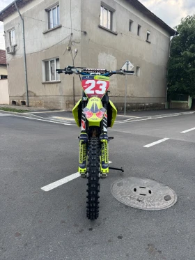 Husqvarna FC 450, снимка 7