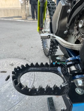 Husqvarna FC 450, снимка 9