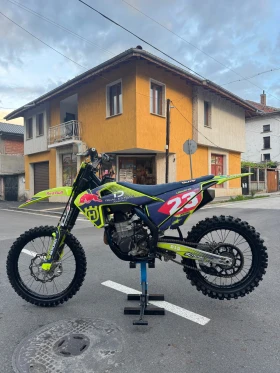Husqvarna FC 450, снимка 1