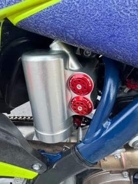 Husqvarna FC 450, снимка 12