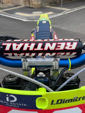 Husqvarna FC 450, снимка 8