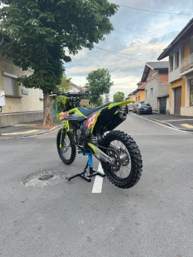 Husqvarna FC 450, снимка 2