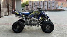 Yamaha Raptor 700 Special Edition, снимка 4