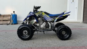 Yamaha Raptor 700 Special Edition, снимка 8