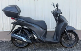 Honda Sh 150i , ABS , SPORT EDITION , 15000 km , 2015г, снимка 1