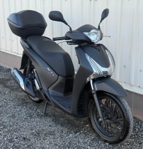 Honda Sh 150i , ABS , SPORT EDITION , 15000 km , 2015г, снимка 2