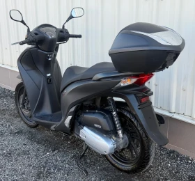 Honda Sh 150i , ABS , SPORT EDITION , 15000 km , 2015г, снимка 7