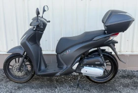 Honda Sh 150i , ABS , SPORT EDITION , 15000 km , 2015г, снимка 5