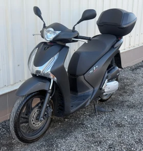 Honda Sh 150i , ABS , SPORT EDITION , 15000 km , 2015г, снимка 6