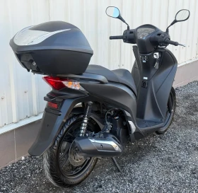 Honda Sh 150i , ABS , SPORT EDITION , 15000 km , 2015г, снимка 3