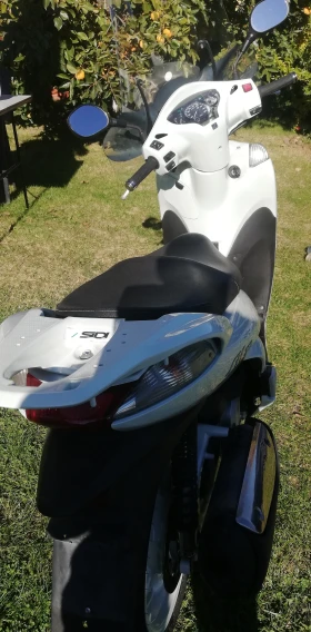 Honda Sh 300 | Mobile.bg    2