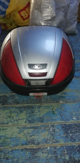 Honda Sh 300 | Mobile.bg    6