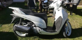 Honda Sh 300 | Mobile.bg    4