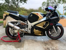  Suzuki Gsxr
