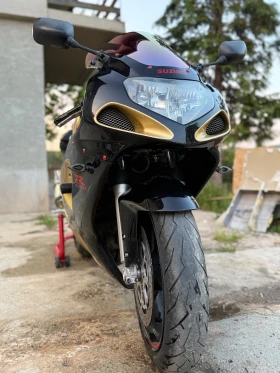 Suzuki Gsxr 600 | Mobile.bg    2
