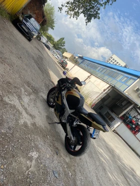 Suzuki Gsxr 600 | Mobile.bg    5