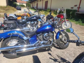 Yamaha Drag Star | Mobile.bg    6