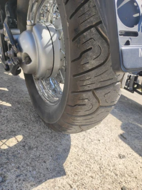 Yamaha Drag Star | Mobile.bg    9