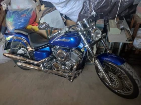 Yamaha Drag Star | Mobile.bg    10