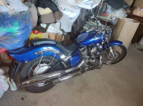 Yamaha Drag Star | Mobile.bg    11