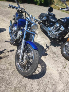 Yamaha Drag Star | Mobile.bg    7