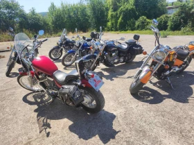 Yamaha Drag Star | Mobile.bg    12