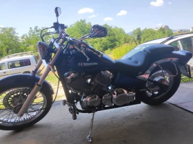 Yamaha Drag Star | Mobile.bg    4