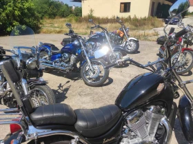 Yamaha Drag Star | Mobile.bg    5