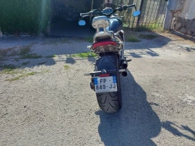 Обява за продажба на Triumph Rocket 3R  ~15 990 EUR - изображение 7