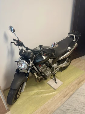 Honda Hornet  CB919 | Auto.bg — изображение 15