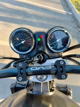 Honda Hornet  CB919 | Auto.bg — изображение 7